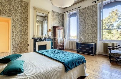 Casa señorial en venta Saint-Sulpice-la-Pointe, Occitania, Dormitorio