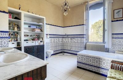 Casa señorial en venta Saint-Sulpice-la-Pointe, Occitania, Cuarto de baño