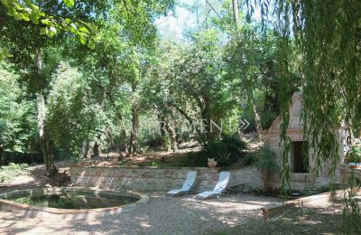 Casa señorial en venta Saint-Sulpice-la-Pointe, Occitania, Jardín