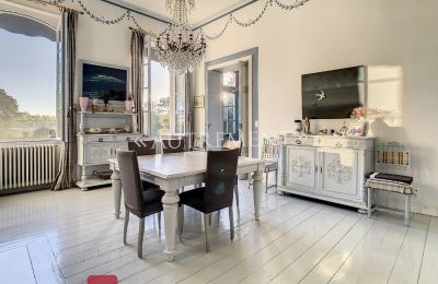 Casa señorial en venta Saint-Sulpice-la-Pointe, Occitania, Salón