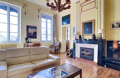 Casa señorial en venta Saint-Sulpice-la-Pointe, Occitania, Salón