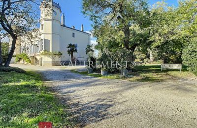 Casa señorial en venta Saint-Sulpice-la-Pointe, Occitania, Acceso