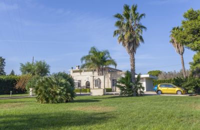 Villa histórica en venta Apulia, Imagen 2/20