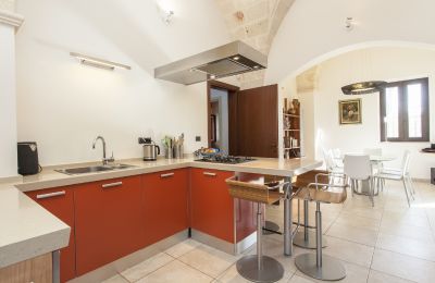 Villa histórica en venta Apulia, Imagen 8/20