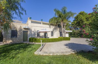 Villa histórica en venta Apulia, Imagen 14/20