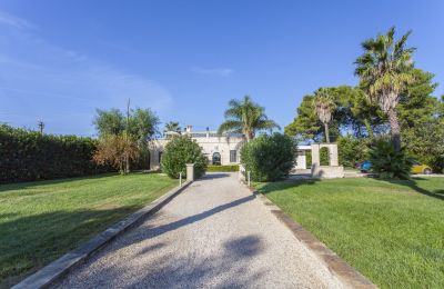 Villa histórica en venta Apulia, Imagen 18/20