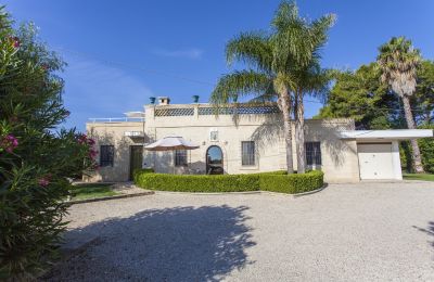Villa histórica en venta Apulia, Imagen 15/20