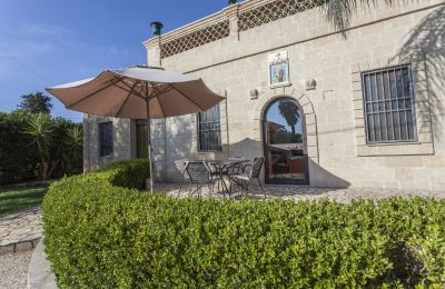 Villa histórica en venta Apulia, Imagen 19/20