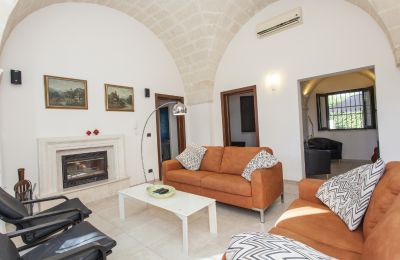 Villa histórica en venta Apulia, Imagen 9/20