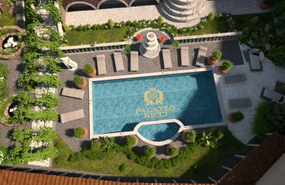 Piso en castillo en venta Abruzos, Imagen 3/7