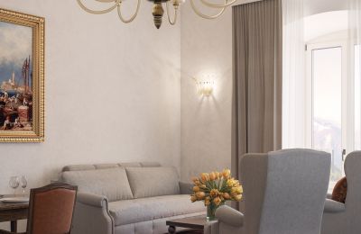 Piso en castillo en venta Abruzos, Imagen 5/7