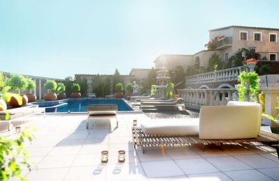 Piso en castillo en venta Abruzos, Imagen 6/7