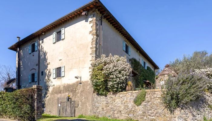 Casa de campo en venta Pontassieve, Toscana,  Italia