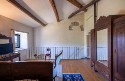 Casa de campo en venta Pontassieve, Toscana, Imagen 8/42