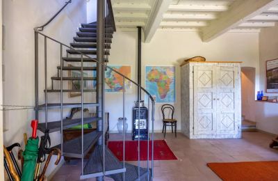 Casa de campo en venta Pontassieve, Toscana, Imagen 7/42