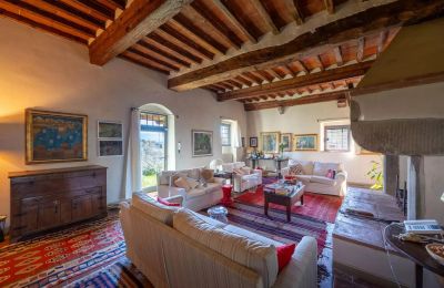 Casa de campo en venta Pontassieve, Toscana, Imagen 5/42