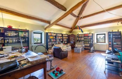 Casa de campo en venta Pontassieve, Toscana, Imagen 14/42