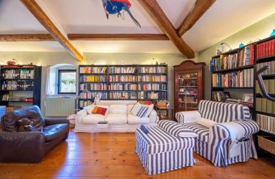 Casa de campo en venta Pontassieve, Toscana, Imagen 15/42
