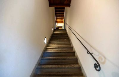 Casa de campo en venta Pontassieve, Toscana, Imagen 12/42