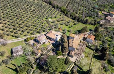 Casa de campo en venta Pontassieve, Toscana, Imagen 42/42
