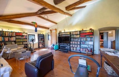 Casa de campo en venta Pontassieve, Toscana, Imagen 13/42
