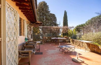 Casa de campo en venta Pontassieve, Toscana, Imagen 21/42