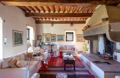 Casa de campo en venta Pontassieve, Toscana, Imagen 18/42