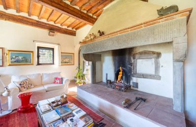 Casa de campo en venta Pontassieve, Toscana, Imagen 19/42