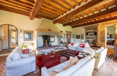 Casa de campo en venta Pontassieve, Toscana, Imagen 23/42