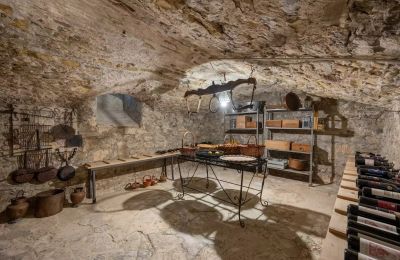 Casa de campo en venta Pontassieve, Toscana, Imagen 24/42