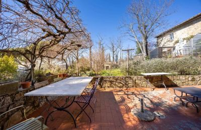 Casa de campo en venta Pontassieve, Toscana, Imagen 25/42