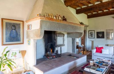 Casa de campo en venta Pontassieve, Toscana, Imagen 26/42