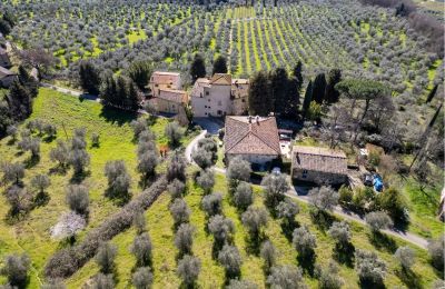 Casa de campo en venta Pontassieve, Toscana, Imagen 28/42