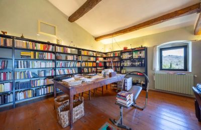Casa de campo en venta Pontassieve, Toscana, Imagen 16/42
