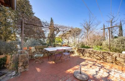 Casa de campo en venta Pontassieve, Toscana, Imagen 35/42