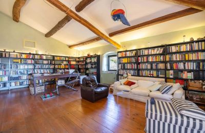 Casa de campo en venta Pontassieve, Toscana, Imagen 36/42
