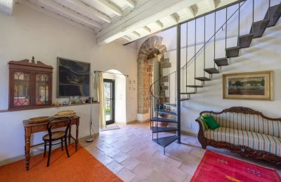 Casa de campo en venta Pontassieve, Toscana, Imagen 6/42