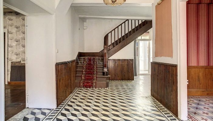 Propiedad histórica Bessières, Occitania