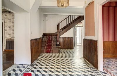 Propiedad histórica Bessières, Occitania