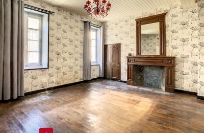 Inmueble histórico en venta Bessières, Occitania, Salón