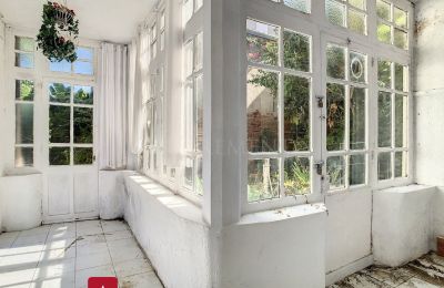 Inmueble histórico en venta Bessières, Occitania, Invernadero