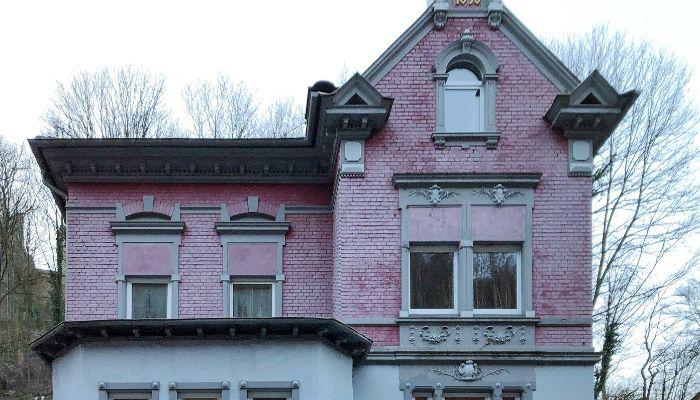 Villa histórica en venta 58762 Altena, Renania del Norte-Westfalia,  Alemania