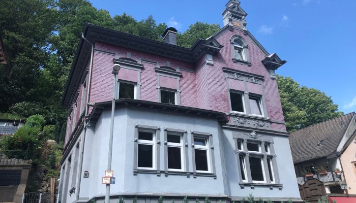 Mansión histórica 58762 Altena, Renania del Norte-Westfalia