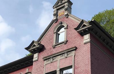 Inmuebles históricos, Villa histórica en venta en Altena, Alemania – Propiedad única con vistas al castillo