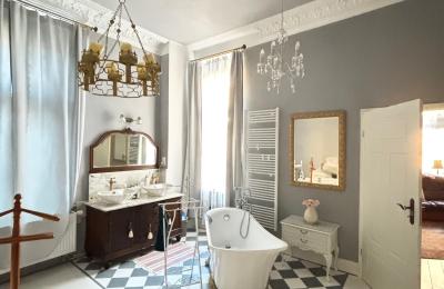 Mansión histórica en venta 58762 Altena, Bachstraße 66, Renania del Norte-Westfalia, Dormitorio