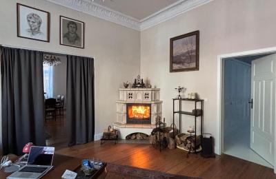 Mansión histórica en venta 58762 Altena, Bachstraße 66, Renania del Norte-Westfalia, Sala de estar