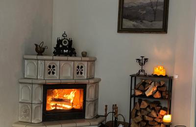 Mansión histórica en venta 58762 Altena, Bachstraße 66, Renania del Norte-Westfalia, Wohnzimmer