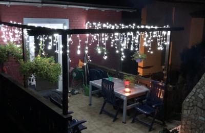 Mansión histórica en venta 58762 Altena, Bachstraße 66, Renania del Norte-Westfalia, Terrasse im Winter