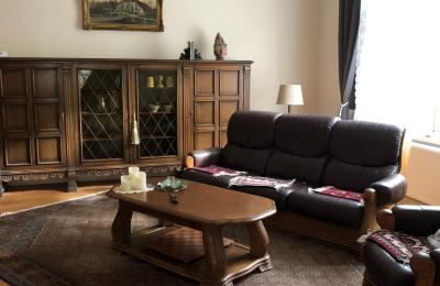 Mansión histórica en venta 58762 Altena, Bachstraße 66, Renania del Norte-Westfalia, Wohnzimmer EG