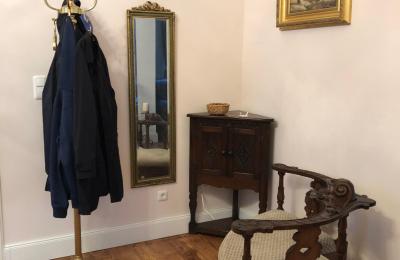 Mansión histórica en venta 58762 Altena, Bachstraße 66, Renania del Norte-Westfalia, Eingangsbereich EG